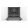 Духовой шкаф Bosch Serie 2 HBF010BR1S