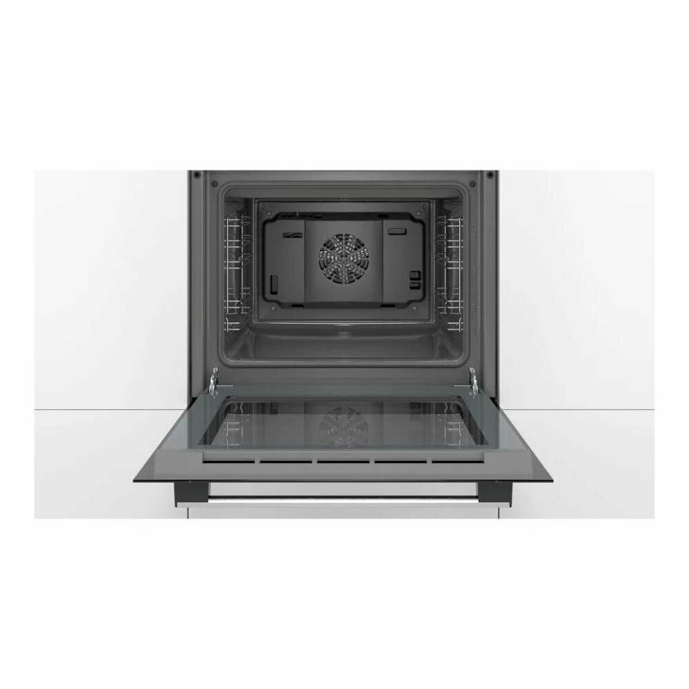 Духовой шкаф Bosch Serie 2 HBF010BR1S