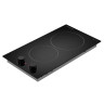 Варочная панель Maunfeld CVCE292MBK2