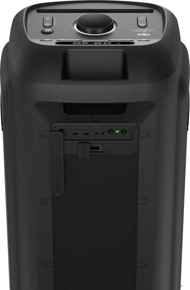 Колонка для вечеринок Vipe Nitro X7 Pro