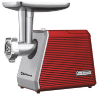 Мясорубка Sakura SA-6424R