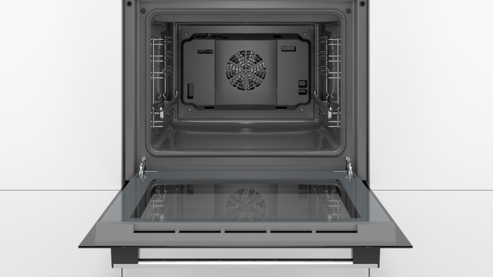 Духовой шкаф Bosch HBJ517FW0R