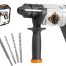 Перфоратор Worx WX339