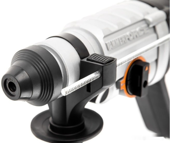 Перфоратор Worx WX339