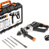 Перфоратор Worx WX339