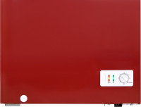 Морозильный ларь Willmark CF-170CS (красный)