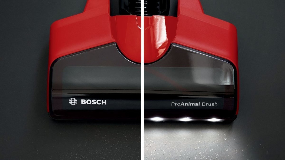 Вертикальный пылесос Bosch Unlimited 7 ProAnimal BCS711PET