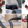 Вертикальный пылесос Bosch Unlimited 7 ProAnimal BCS711PET