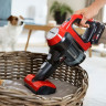 Вертикальный пылесос Bosch Unlimited 7 ProAnimal BCS711PET