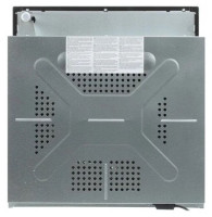 Духовой шкаф Gefest 621-01 В1