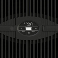 Мойка воздуха Venta LW15 Comfort plus (черный)