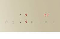 Варочная панель LEX EVI 320A IV