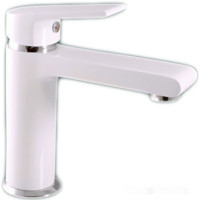 Смеситель Slezak RAV Колорадо CO128.5BC (белый/хром)