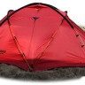 Палатка Talberg Peak 3 Pro Red