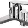 Смеситель Laveo Alea BLE 010D
