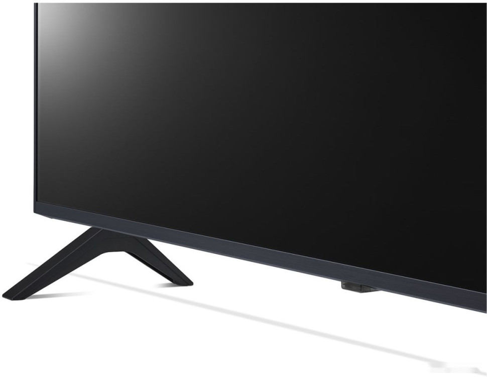 Телевизор LG NanoCell NANO80 43NANO80T6A