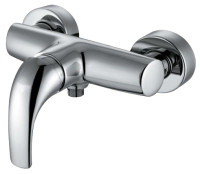 Смеситель Rubineta Forte-12