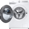 Стиральная машина Samsung WD10T654CBH/LP