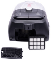 Пылесос Sharp EC-JB19R-S