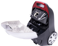 Пылесос Sharp EC-JB19R-S