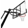 Баскетбольный стенд DFC Stand54G