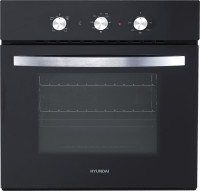 Духовой шкаф Hyundai HEO 6630 BG