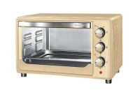 Мини-печь CENTEK CT-1537 (Beige)