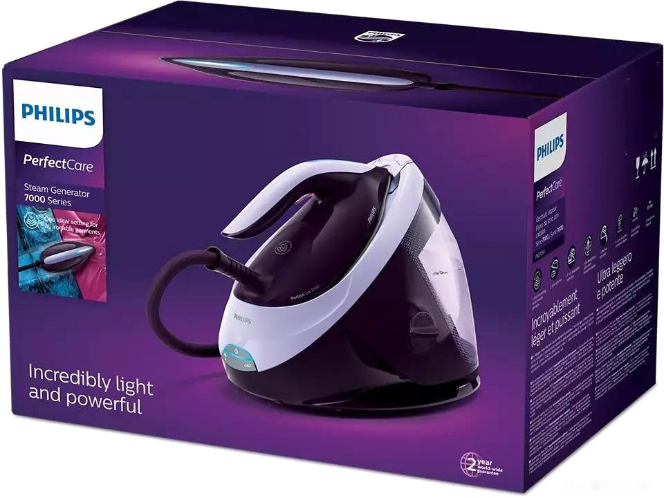 Утюг Philips PSG7050/30