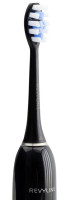 Электрическая зубная щетка Revyline RL 010 (черный)