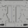 Варочная панель Gorenje G640EB