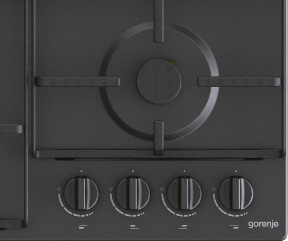 Варочная панель Gorenje G640EB