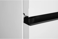 Холодильник Hitachi R-B410PUC6PWH