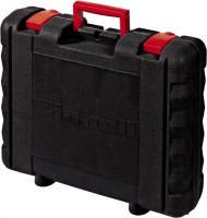 Ударная дрель-шуруповерт Einhell TC-CD 18-2 Li-i 4513825 (с 2-мя АКБ)