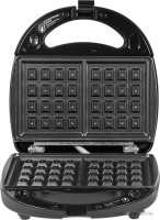 Многофункциональная сэндвичница RED Solution RMB-611