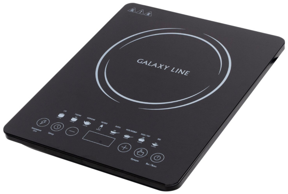 Настольная плита GALAXY Line GL3065