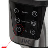 Рожковая кофеварка JVC JK-CM60