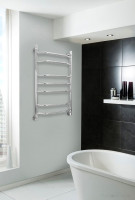 Полотенцесушитель Zorg Tiida 60x50