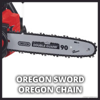 Аккумуляторная пила Einhell FORTEXXA 18/30