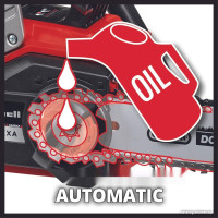 Аккумуляторная пила Einhell FORTEXXA 18/30