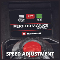 Аккумуляторная пила Einhell FORTEXXA 18/30