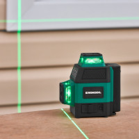 Лазерный нивелир Rokodil Ray Air (set мини)