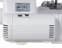 Оверлок Veritas Elastica II