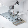 Оверлок Veritas Elastica II