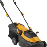 Газонокосилка Stiga Collector 140e Kit 291382068/ST2 (с 2-мя АКБ)