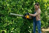 Кусторез Stiga HT 500e 278300008/ST3 (без АКБ)