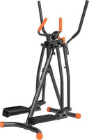 Эллиптический тренажер Alpin Shake T-156