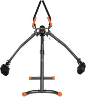 Эллиптический тренажер Alpin Shake T-156