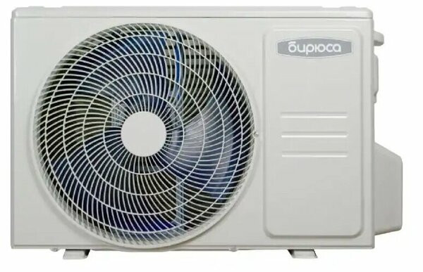 Кондиционер Бирюса Safari B-12SPR/B-12SPQ