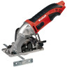 Дисковая пила Einhell TC-CS 860 Kit