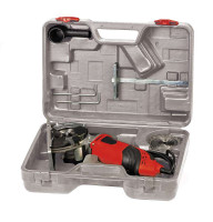 Дисковая пила Einhell TC-CS 860 Kit